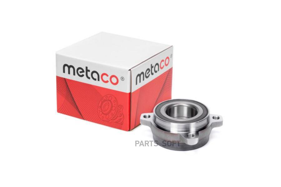 

Подшипник Ступицы METACO 5020015