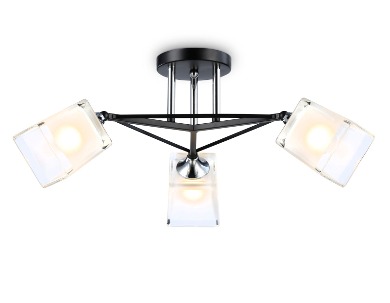 

Люстра на штанге Ambrella Light Modern TR303072, Modern