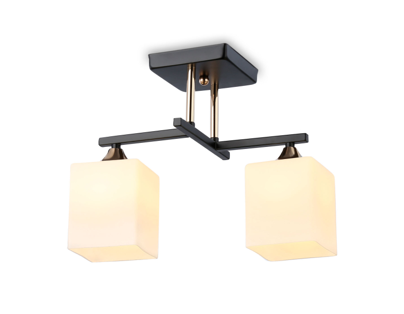 

Люстра на штанге Ambrella Light Modern TR303112, Modern