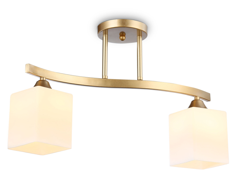 

Люстра на штанге Ambrella Light Modern TR303119, Modern