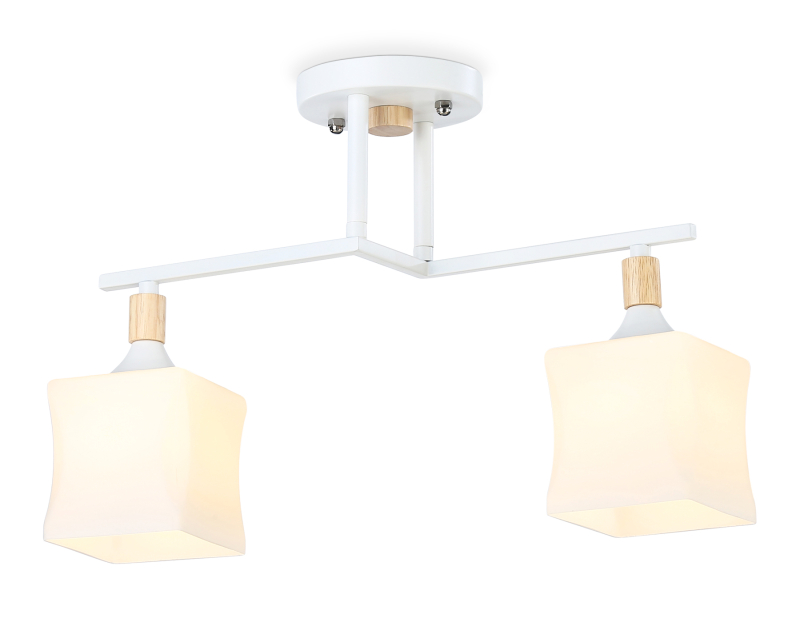 

Люстра на штанге Ambrella Light Modern TR9484, Modern