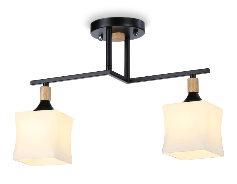 

Люстра на штанге Ambrella Light Modern TR9486, Modern