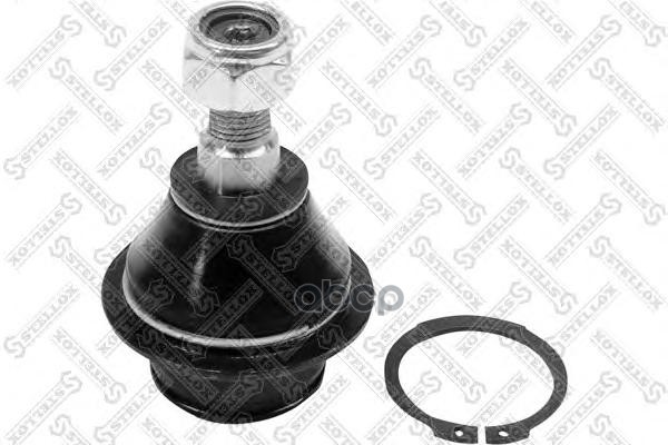 

52-01460-Sx Опора Шаровая Ford Transit 00> Stellox 5201460sx