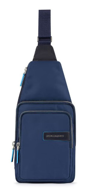 

Рюкзак мужской PIQUADRO PQ-RY CA5700RY, синий, PQ-RY CA5700RY
