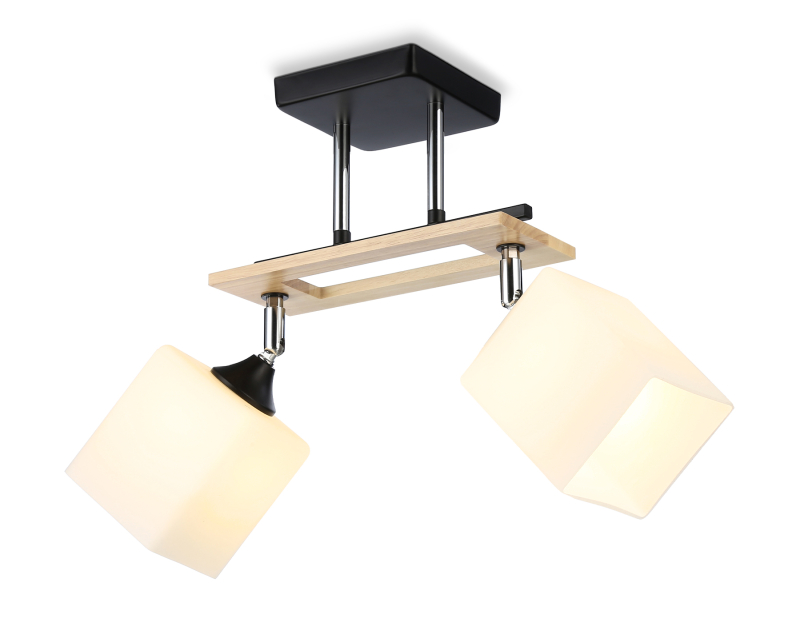 

Люстра на штанге Ambrella Light Modern TR9503, Modern