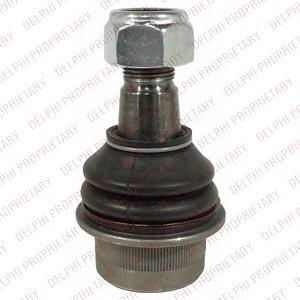 

Опора Шаровая Mercedes Sprinter (906) Tc2424 DELPHI tc2424