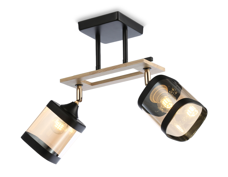 

Люстра на штанге Ambrella Light Modern TR9525, Modern