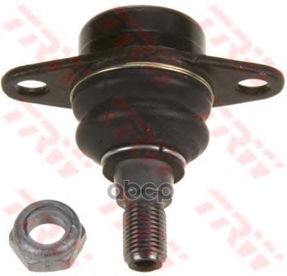 

Jbj713 Опора Шаровая Bmw X5 3.0-4.8/3.0D 00> TRW/Lucas jbj713