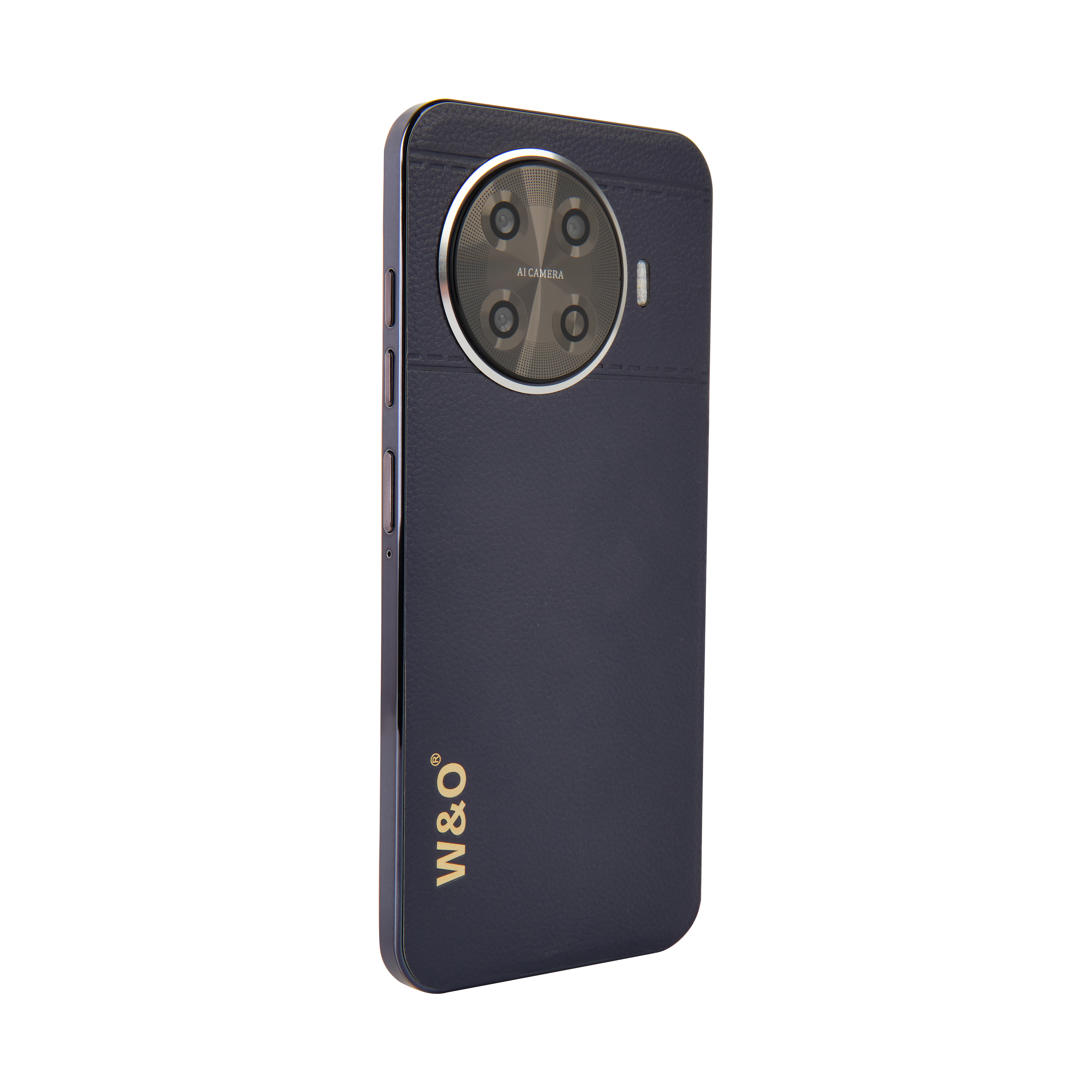 

Смартфон W&O X 300 8/64GB Синий (D 1778), X 300