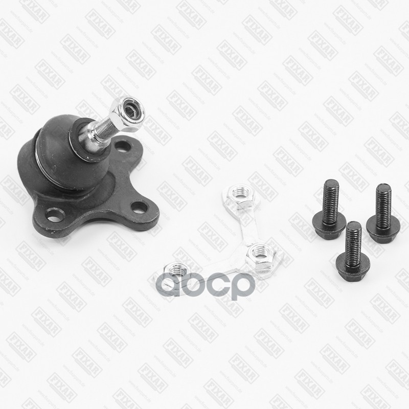 

Fk0218R Опора Шаровая Правая Vw Lupo/Polo 94> FIXAR fk0218r