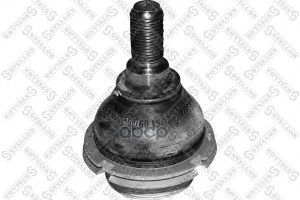 

52-04109-Sx Опора Шаровая Peugeot 407 All 04> Stellox 5204109sx