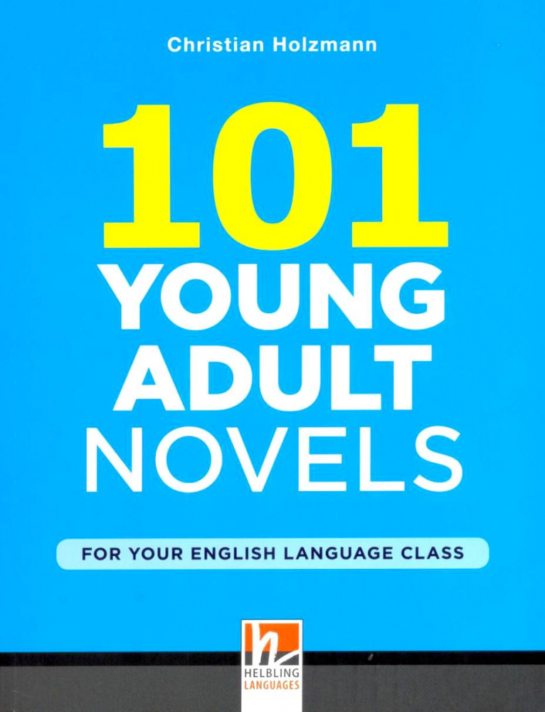 

101 Young Adult Novels
