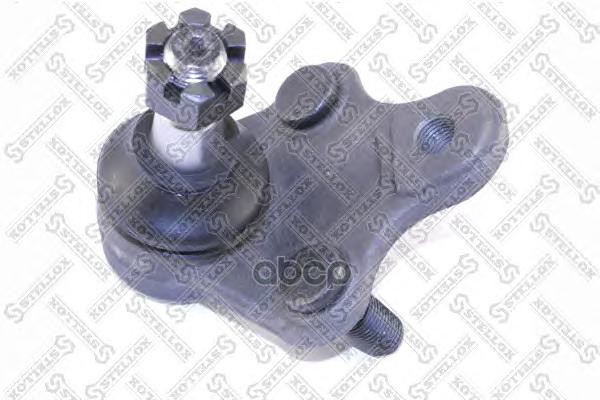 

52-01394-Sx Опора Шаровая Нижняя Toyota Corolla 92-97 Stellox 5201394sx