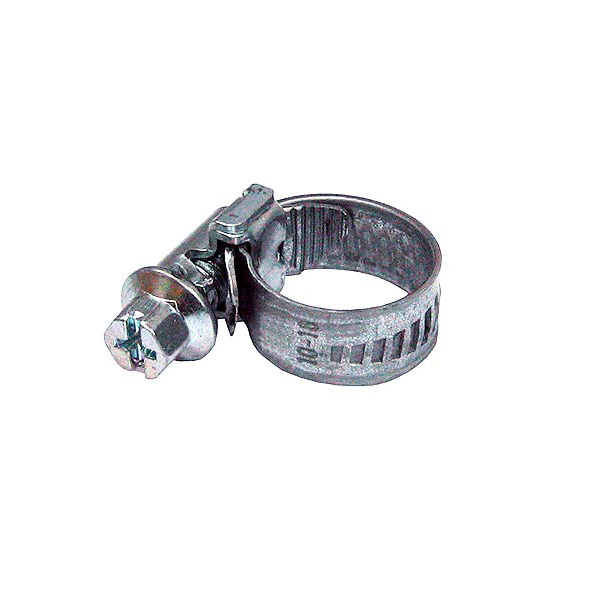 

Хомут Червячный 10-16мм (1/2")/100шт Восход BOCXOD арт. HC1016