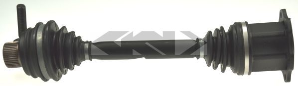 

Привод Пер. Аudi А4 А5 1.8-3.2Тfsi 2007=> GKN-Spidan 304924