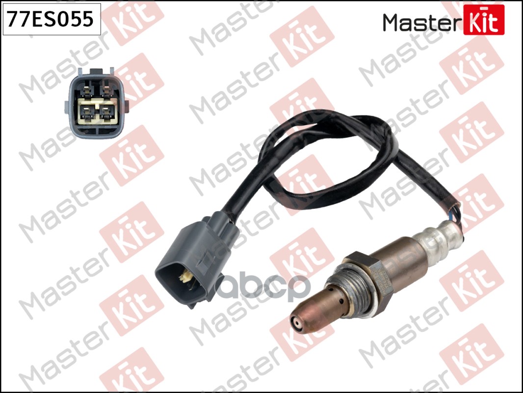 

Лямбда-Зонд Toyota Corolla (07-)/Rav 4 (12-) 1.6I/2.0I До Кат. Master Kit 77Es055