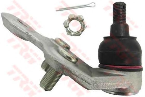 

Jbj7629 Опора Шаровая Левая Toyota Camry 2.0 16V/2.4 16V/3.5 24V 06>