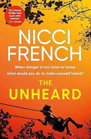 

the Unheard