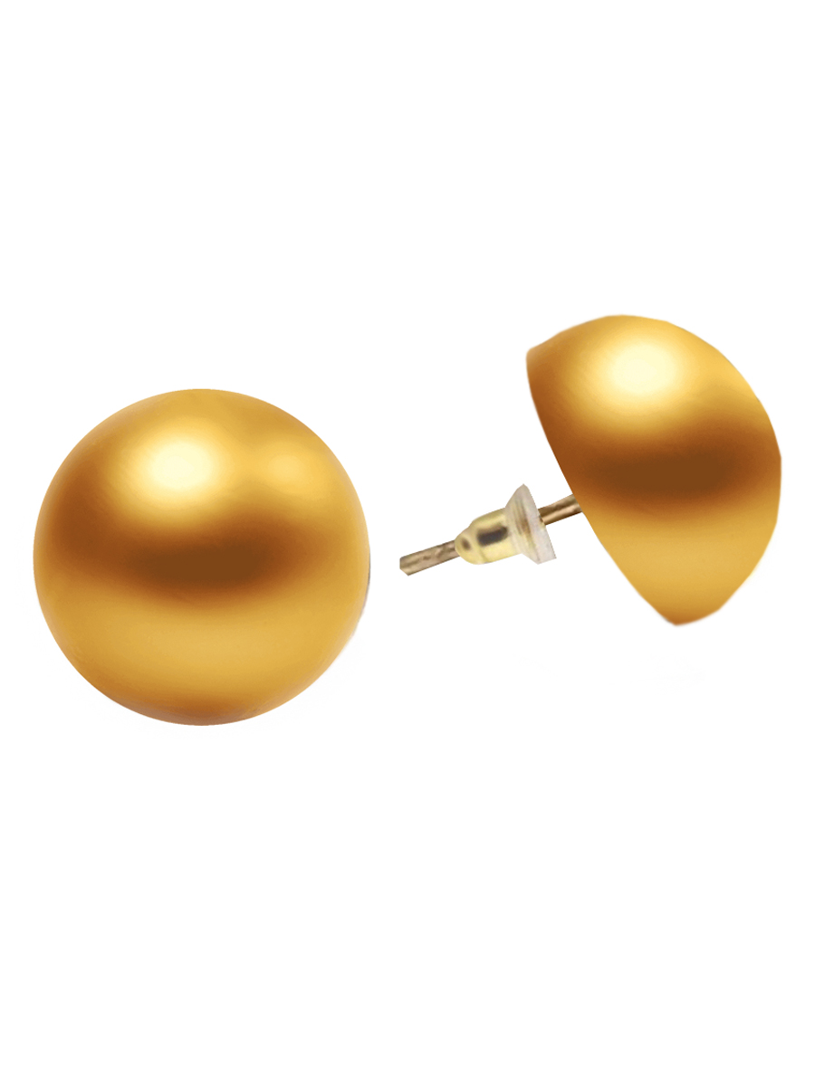 

Серьги из бижутерного сплава GO-TOMARKET shar_0313, shar_0313