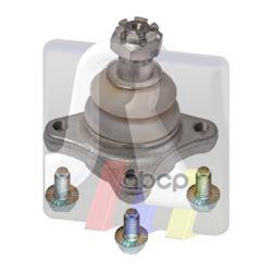 

93-09777-056 Опора Шаровая Передняя Верхняя К-Кт Mitsubishi Pajero V6#/V7# 99>