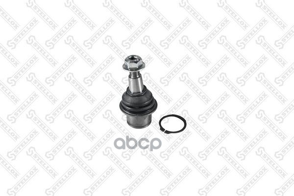 

52-00296-Sx Опора Шаровая Нижняя Land Rover Discovery Iii 2.7Td/3.6Td/4.4/4.2 04>