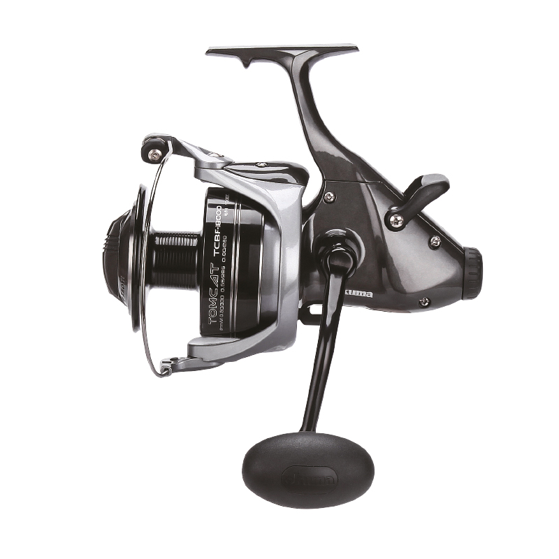 

Катушка OKUMA Tomcat Baitfeeder 18000, Tomcat Baitfeeder