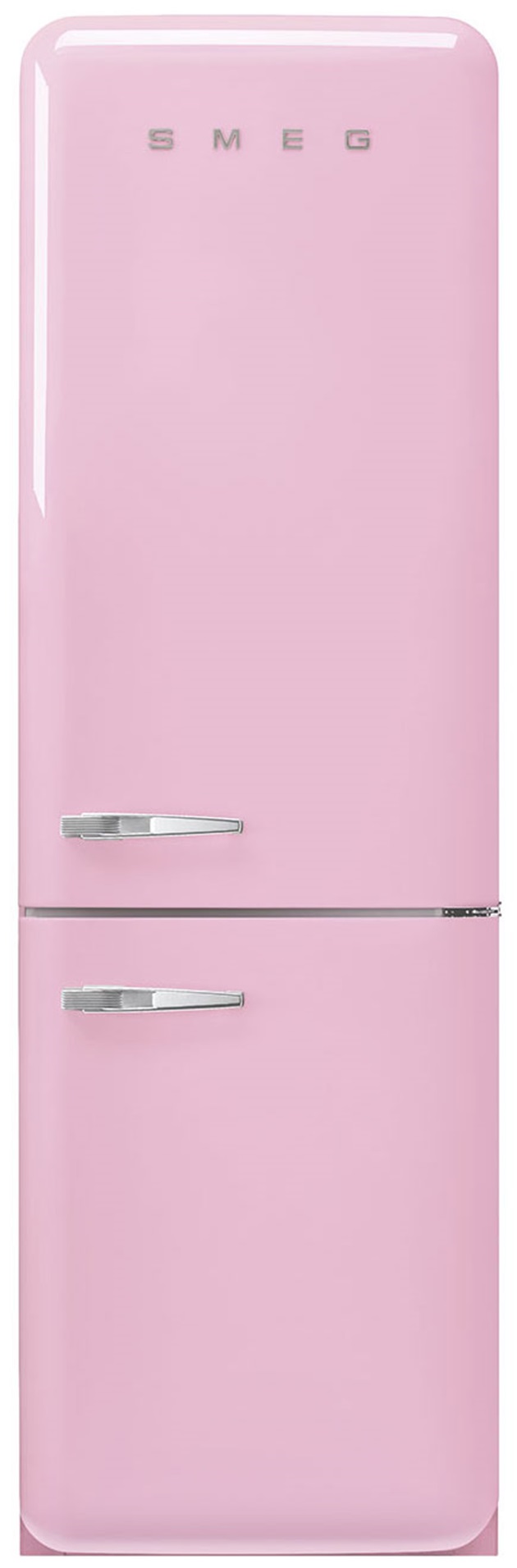 

Холодильник Smeg FAB32RPK5 розовый, FAB32RPK5