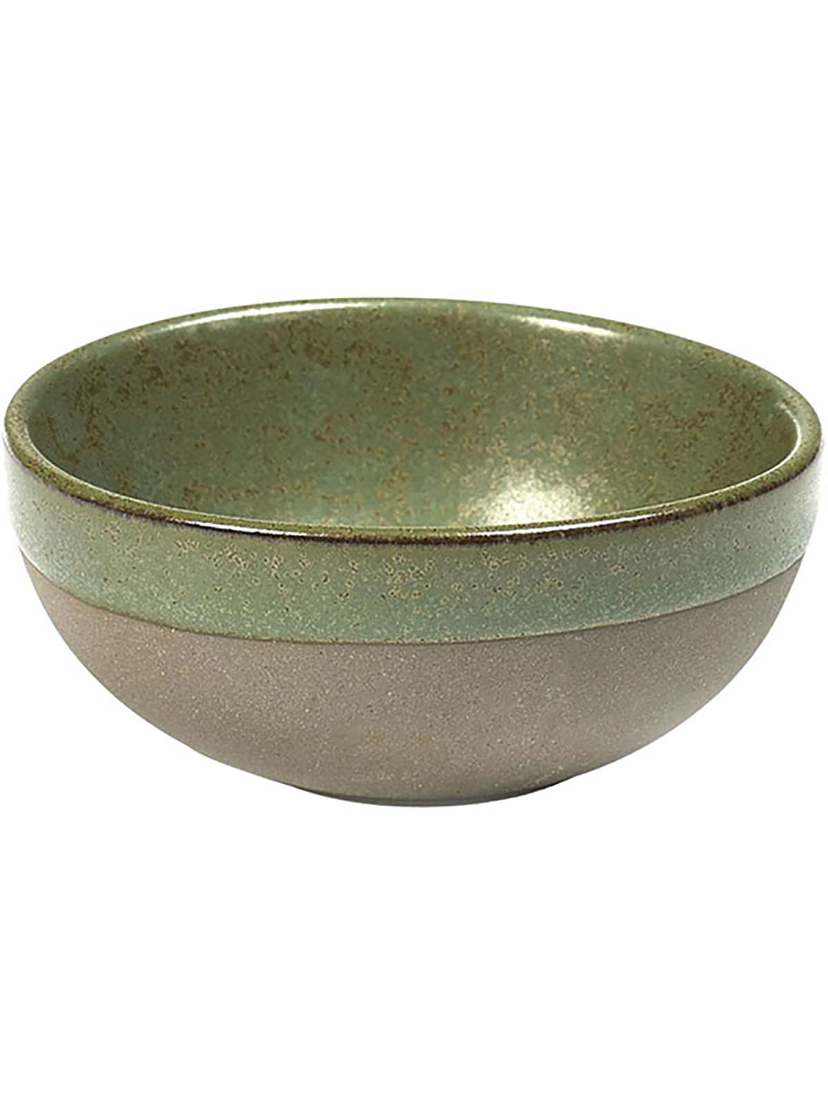 

Салатник Serax Серфис керамический 9 см