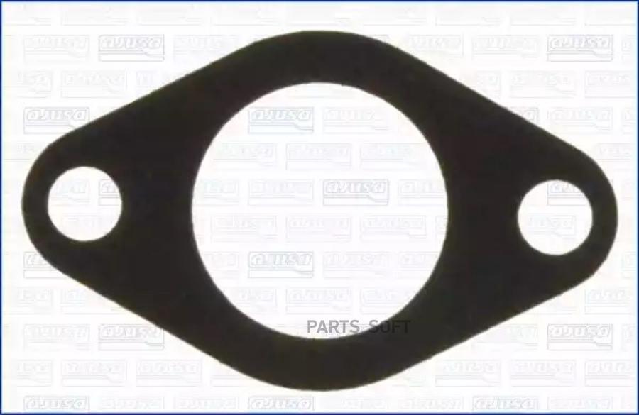 

Прокладка клапана EGR VAG+Skoda 03-> mot.TDI AJUSA 01089900