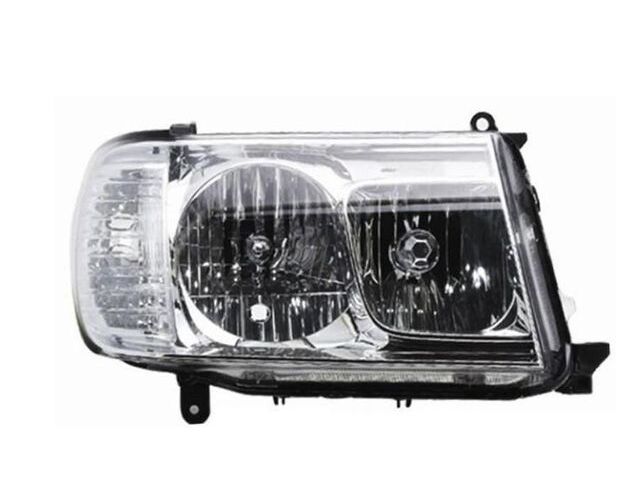

Фара CASP 124056R, 124056R