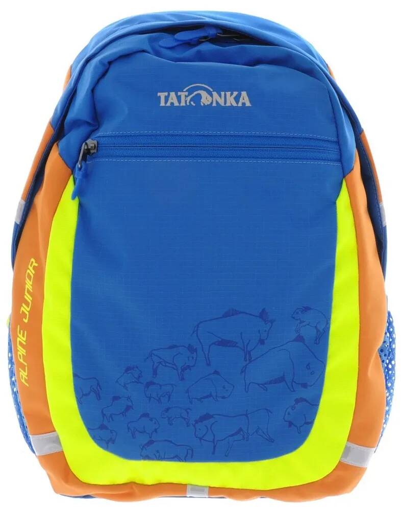 Tatonka Рюкзак Tatonka ALPINE JUNIOR brightblue 1827.194