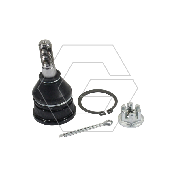 

Опора шаровая | перед прав/лев | G-AUTOPARTS gsu080645