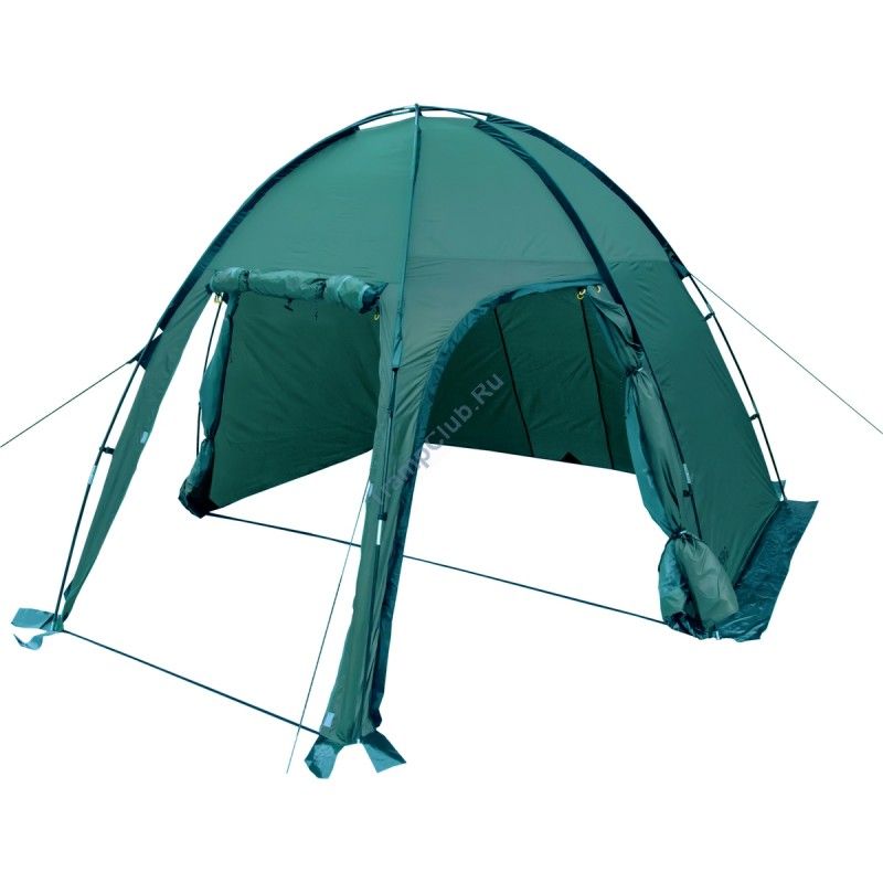 

Talberg Палатка Talberg BIGLESS 4 green, Зеленый, TLT-031