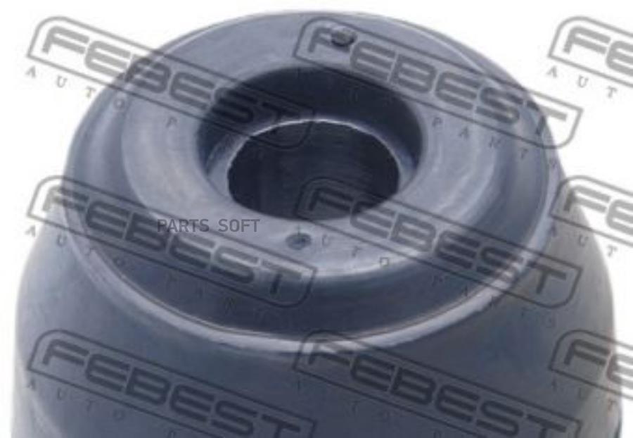 

FEBECT HSB-030 Втулка передней толкающей тяги