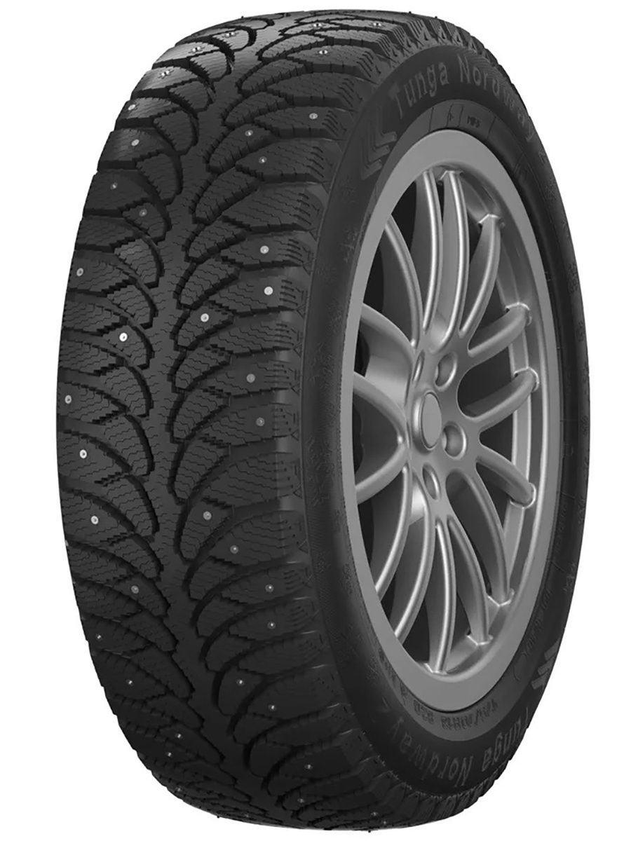 Шины Tunga NordWay 2 PW-5 185/65 R14 86 Q