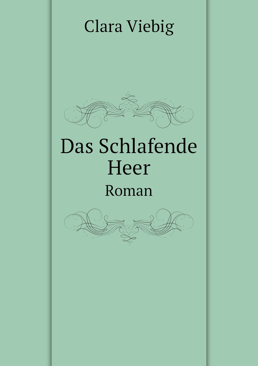 

Das Schlafende Heer