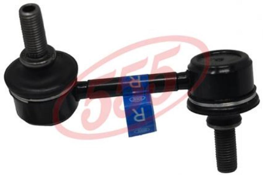 

Стойка стабилизатора передняя Honda CR-Z/FIT III/Insight 08> 555 SLH110