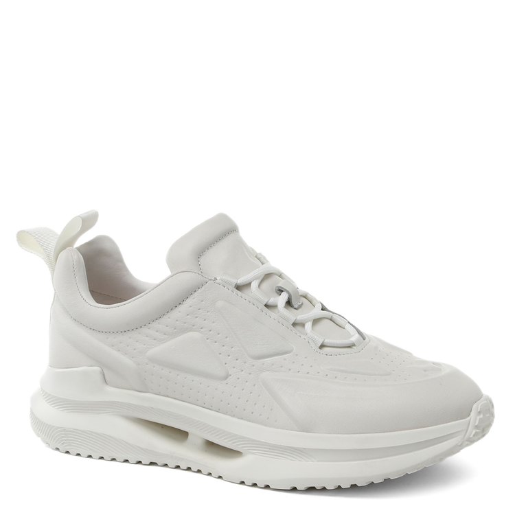 

Кроссовки мужские Tendance RSHS973-1 белые 41 EU, Белый, RSHS973-1