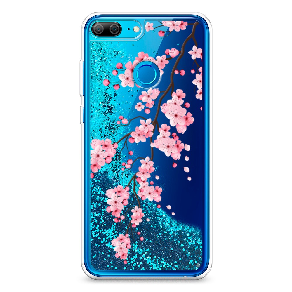 фото Силиконовый чехол "звездочки графика белая" на zte red magic 5s awog