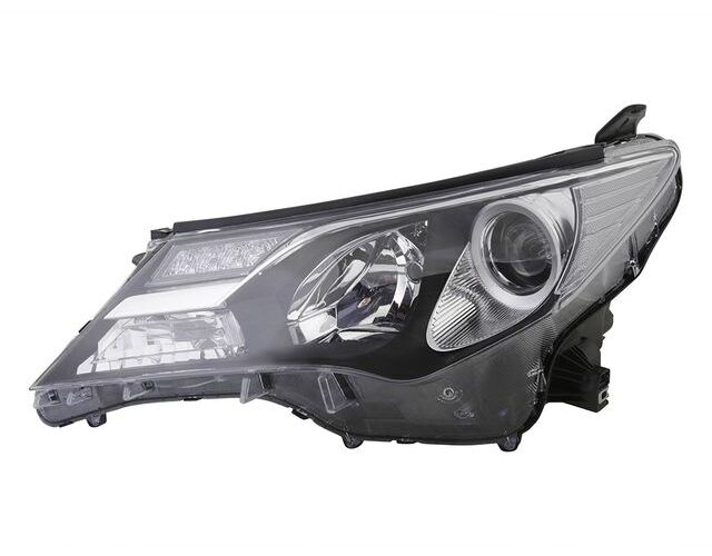 

Фара CASP 1F4173DEHL, 1F4173DEHL