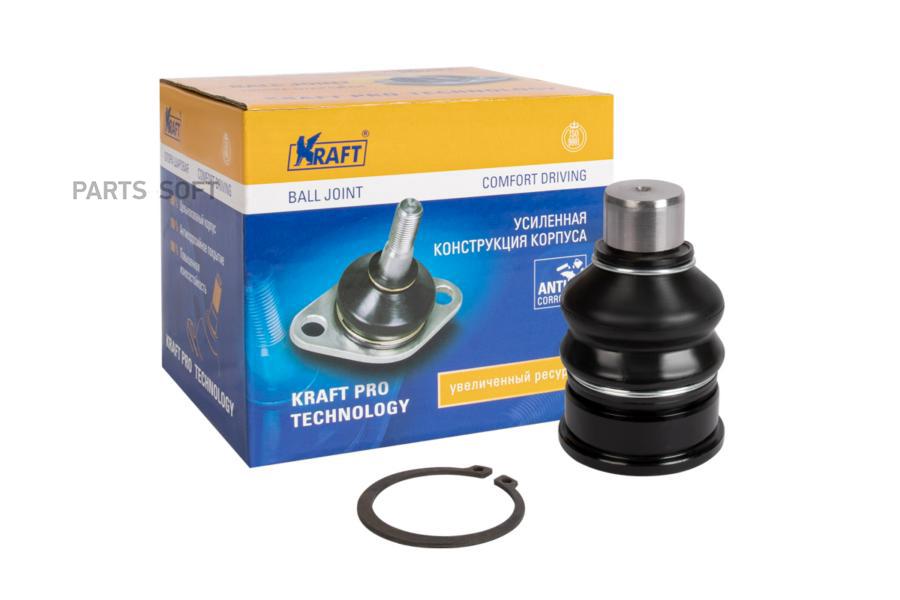 

"Шаровая Опора Mazda Cx-7 (07-12), Cx-9 (07-)" Kraft арт. KT053313