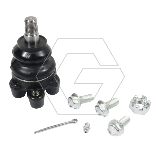 

Опора шаровая | перед прав/лев | G-AUTOPARTS gsu080084