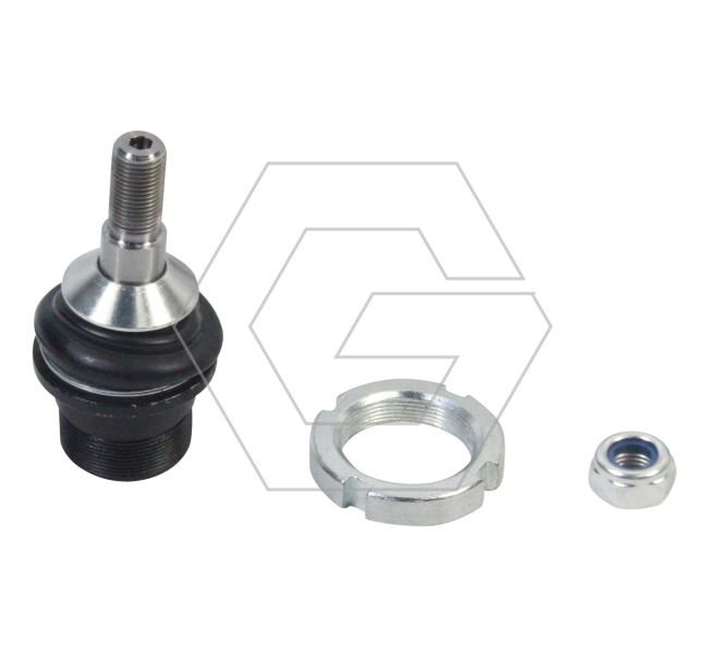 

Опора шаровая | перед прав/лев | G-AUTOPARTS gsu080138