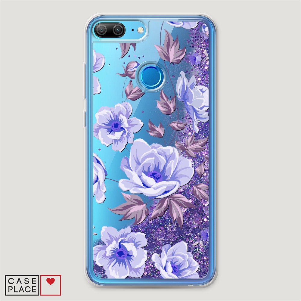 фото Силиконовый чехол "звездочки графика белая" на zte red magic 5s awog