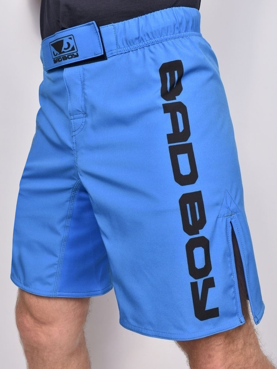 

Шорты для MMA Bad Boy Pro Series 2.0 синие 2XL, 6721