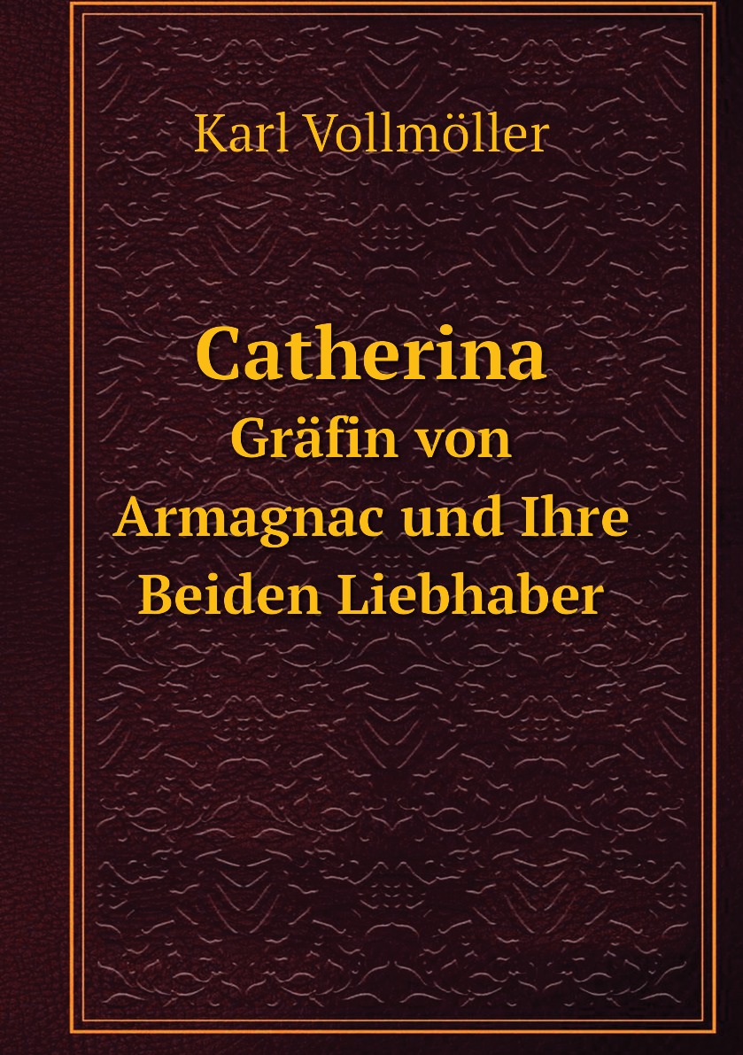 

Catherina