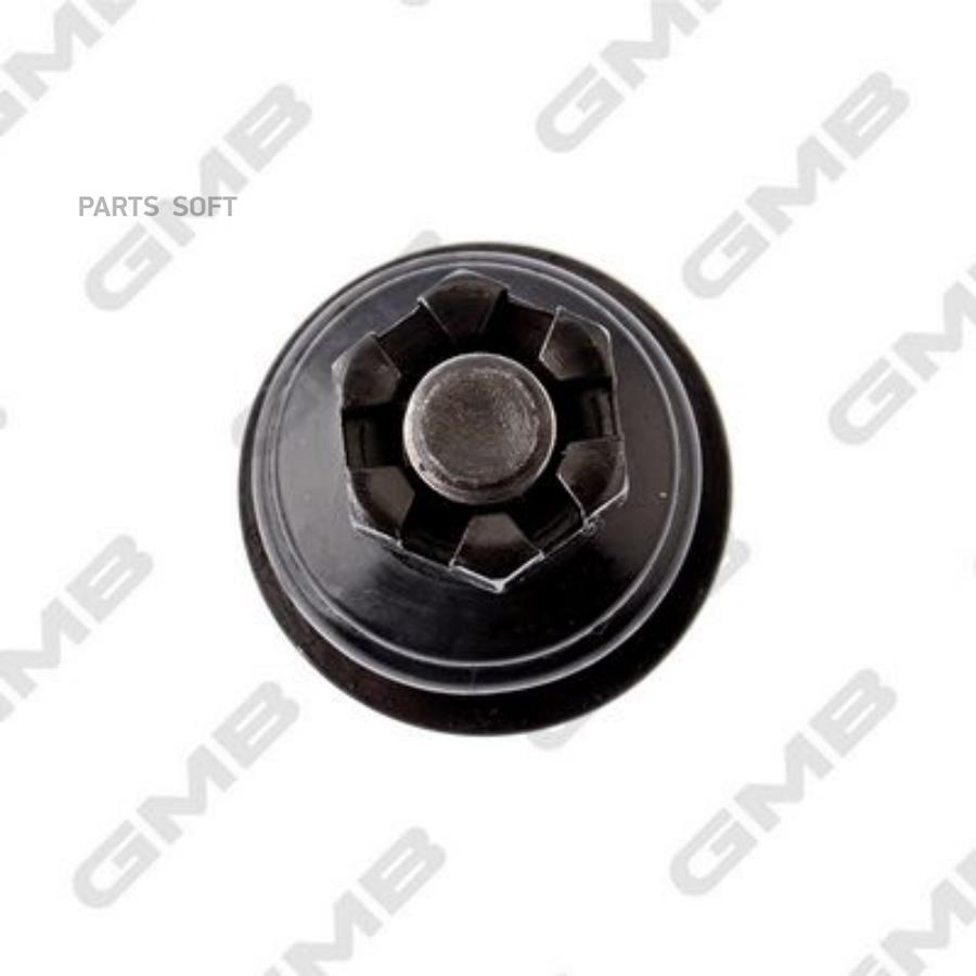 

Шаровая Опора, Верхняя Cbt63 GMB арт. 01010671
