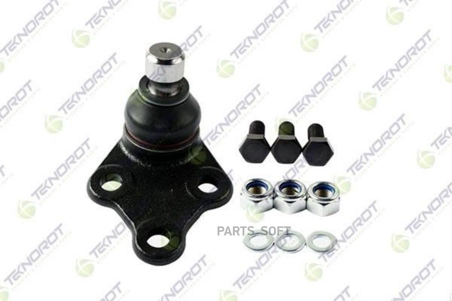 

Шаровая Опора L/R TEKNOROT m665k