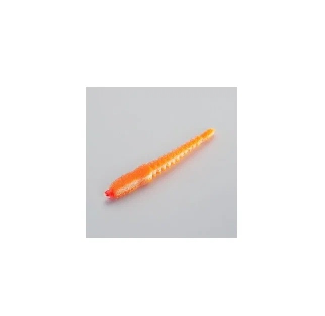 

Приманка поролоновая 3D Ex WORM WOr 12см под офсетный крючок № 1/0, 2/0, 3/0