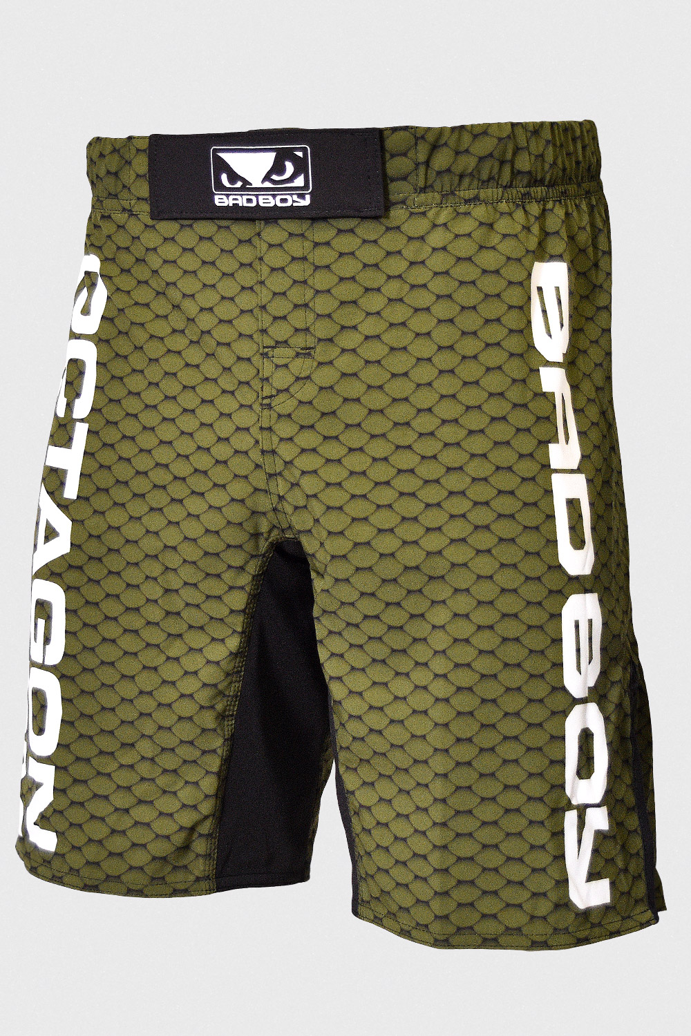 

Шорты для MMA Bad Boy Pro Series 2.0 зеленые L, 6721